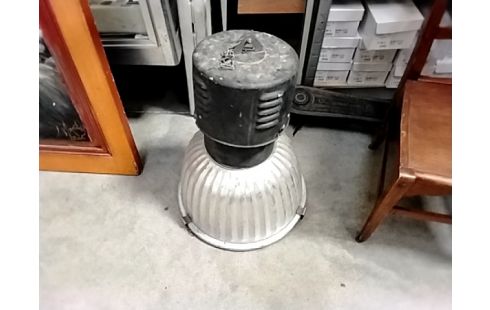 SUSPENSION STYLE INDUS