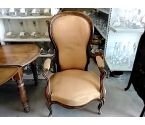 FAUTEUIL VOLTAIRE