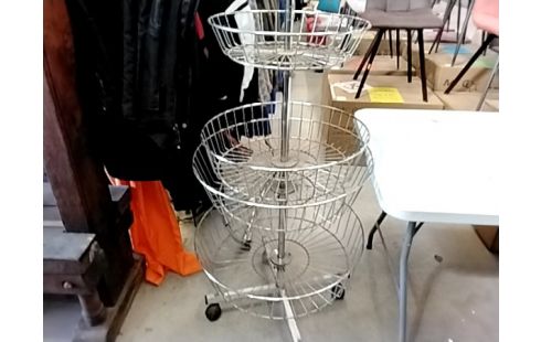 BAC A FIL TOURNIQUET