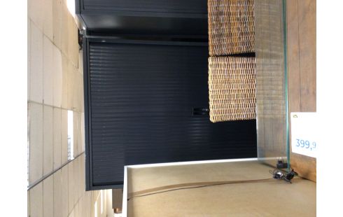 ETAGERE BUREAU 1M20 LARGE