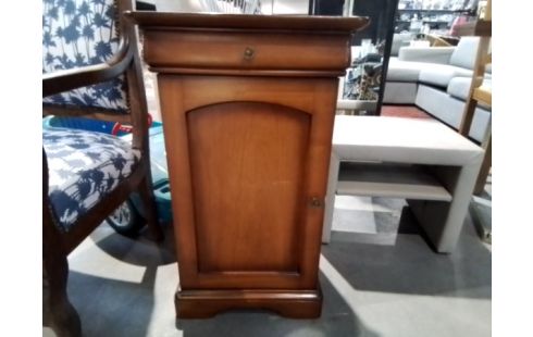 CHEVET MERISIER 1T1P