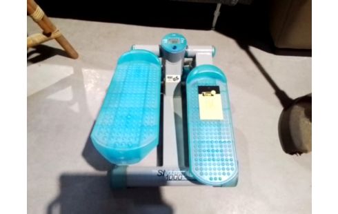 PÉDALIER MUSCULATION