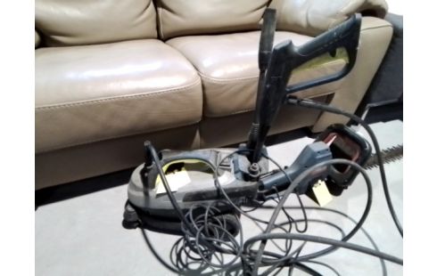 NETTOYEUR HAUTE PRESSION PARKSIDE