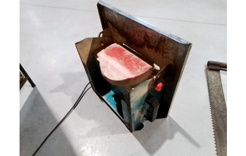 COUPE CARREAU ÉLECTRIQUE