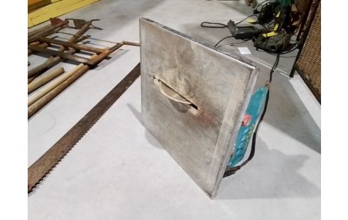 COUPE CARREAU ÉLECTRIQUE