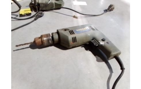 PERCEUSE FILAIRE EXPERT LINE