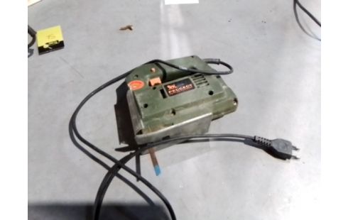 SCIE SAUTEUSE FILAIRE PEUGEOT