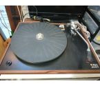 PLATINE VINYLE PLANAR 2