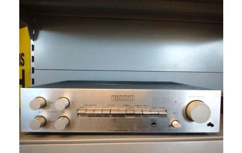 AMPLI LUXMAN