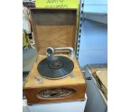 DECORATION GRAMOPHONE