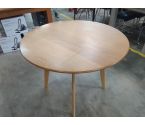 TABLE RONDE ST SCANDINAVE