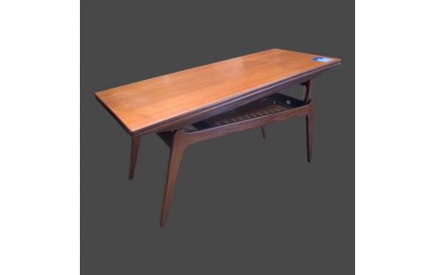 SALONTAFEL ELEVATOR KAI KRISTIANSEN