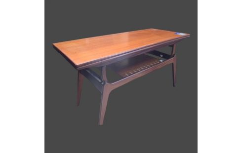 SALONTAFEL ELEVATOR KAI KRISTIANSEN