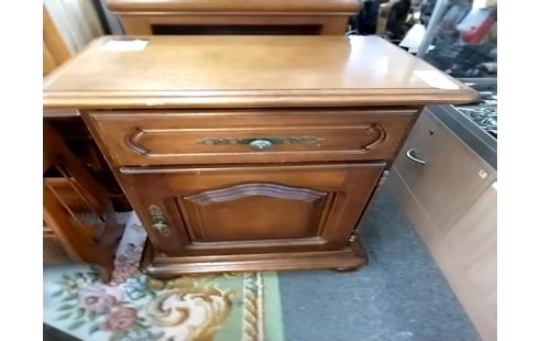 CONFITURIER RUSTIQUE