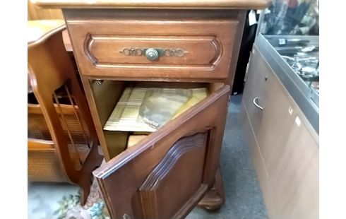 CONFITURIER RUSTIQUE