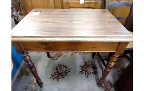 BUREAU D'APPOINT BOIS