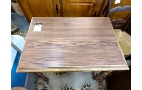 BUREAU D'APPOINT BOIS