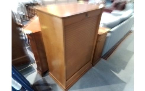 CLASSEUR RIDEAU 7 RANGEMENTS