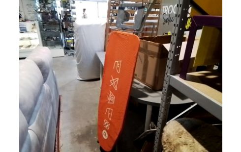 TABLE A REPASSER ORANGE