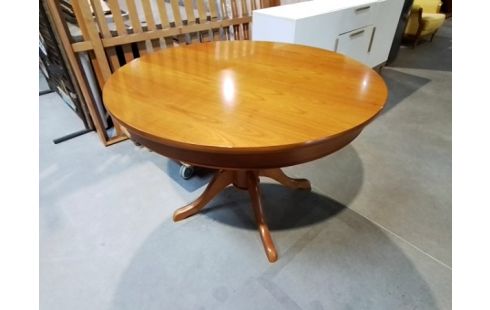 TABLE STYLE LOUIS PHILIPPE EN L'ETAT