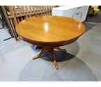 TABLE STYLE LOUIS PHILIPPE EN L'ETAT