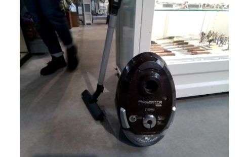 ASPIRATEUR ROWENTA