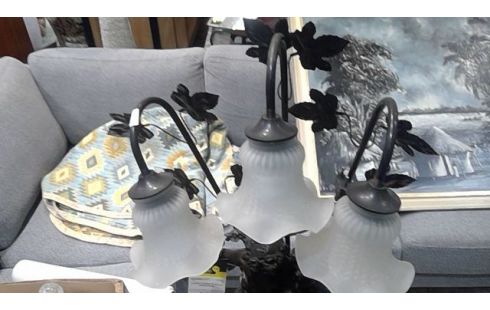 LÁMPARA DE SOBREMESA