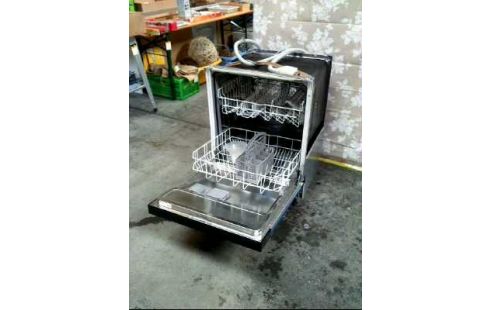 SPÜLMASCHINE BLAU <CONSTRUCTA> SL1501C