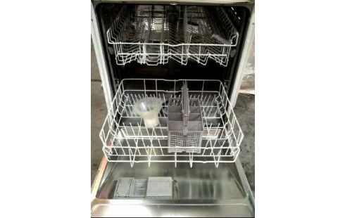 SPÜLMASCHINE BLAU <CONSTRUCTA> SL1501C