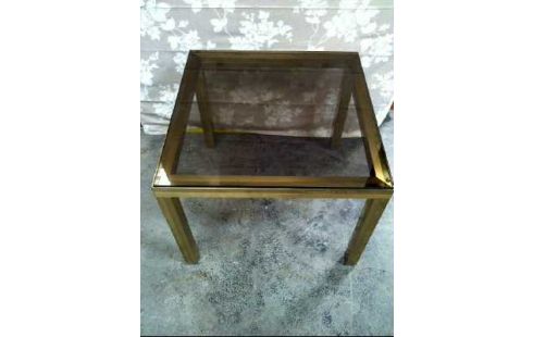 TABLE D'APPOINT LAITON