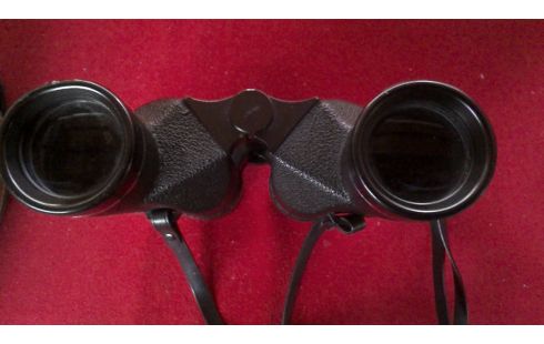 VERREKIJKER ASAHI PENTAX 8X40