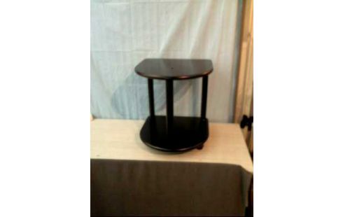TABLE D'APPOINT