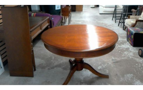RONDE TAFEL