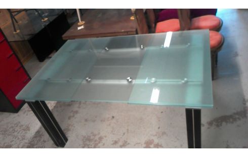 TISCH, , TABLETT GLAS