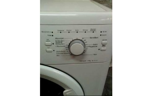 LAVE LINGE
