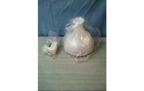 DIFFUSER <PRIMAVERA> AROMA WEIß