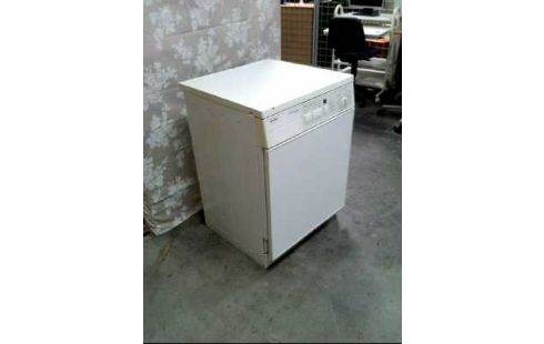 WÄSCHETROCKNER <SIEMENS> SIWATHERM 7600