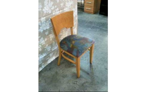 CHAISE, , BOIS