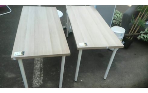 BUREAU CHENE BLANCHI