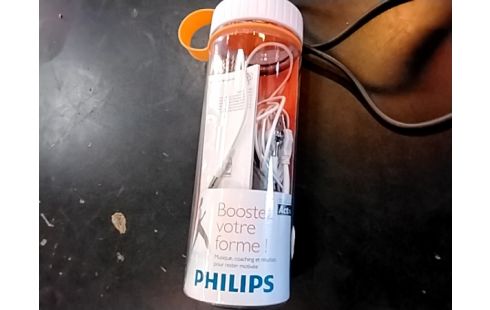 COACH SPORTIF PHILIPS