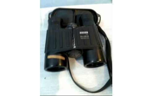 FERNGLAS ZEISS DIALYT 8X30B