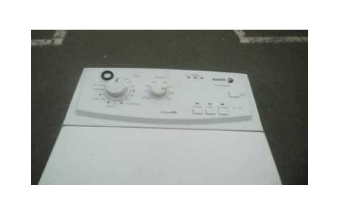 WASMACHINE FAGOR