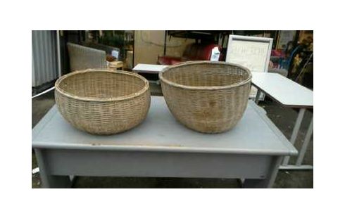 PANIER OSIER 