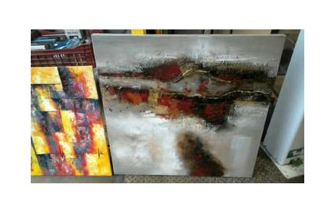 TABLEAU MODERNE 