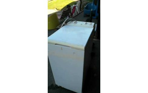 MACHINE A LAVER TOP 