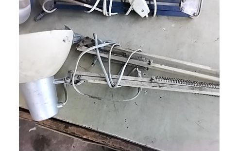 LAMPE DE BUREAU ARTICULÉE