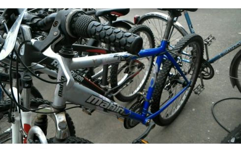 VTT MAHIN 