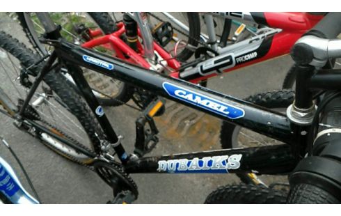 VTT DUBAIKS 