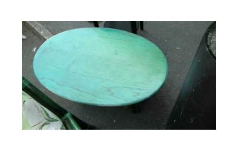 SALON DE JARDIN BAMBOU