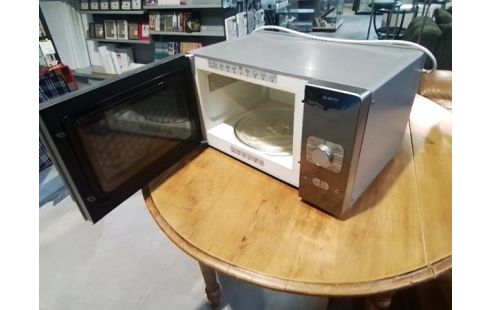 MICRO ONDES WHIRPOOL GUSTO